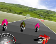 motoros - 123go motorcycle racing