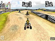 motoros - 3D quad racing