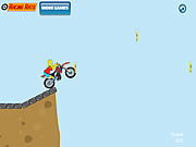motoros - Bart bike adventure