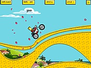 motoros - Bart bike fun
