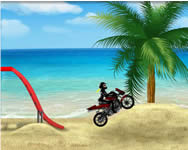 motoros - Beach rider