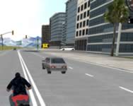 Bike stunt driving simulator 3D jtkok ingyen