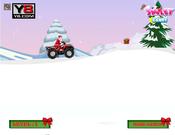 motoros - Christmas gift race 2012
