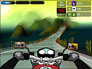 motoros - Coaster racer 2