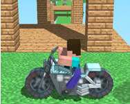 Crazy motorcycle jtkok ingyen