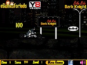 Dark knight bike ride online jtk