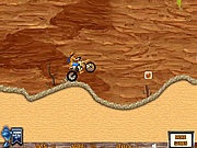 Desert rage motoros jtkok