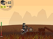 motoros - Dirty biker