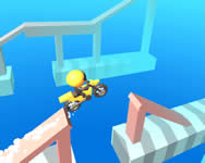 Moto trials rush jtkok ingyen