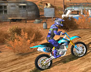 motoros - Motocross Nitro