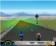motoros - Motorbike race 3D