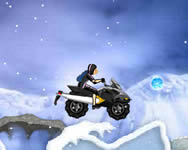 motoros - Rancho ice rider