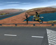 Real moto bike race game highway 2020 jtkok ingyen