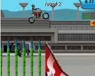 Online Risky rider 2 motors ingyen jtk