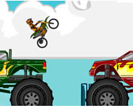 Risky rider 6 online jtk