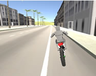 motoros - Sportbike simulator