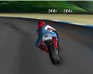 Superbike GP online jtk