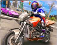 Bike stunt racing game 2021 motoros HTML5 jtk