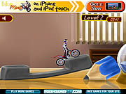 motoros - Bike mania arena 4