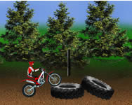 motoros - Bike trial 2