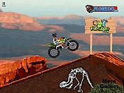motoros - Grand bike canyon