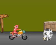 motoros - Jumpy Ride