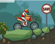 Miniclip Free Bike motoros jtkok ingyen