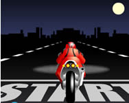 motoros - Moon Rider