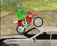 motoros - Rage rider 3