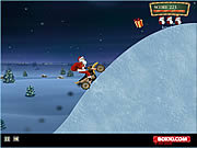 Santa rider online jtk