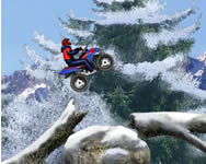 motoros - Snow ATV