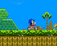 motoros - Sonic moto
