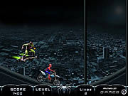 Spiderman rush 2 online jtk