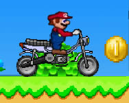 motoros - Super Mario Moto