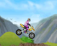 motoros - Uphill rush