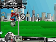motoros - Urban stunts 2