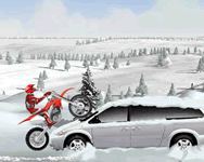 motoros - Winter Rider